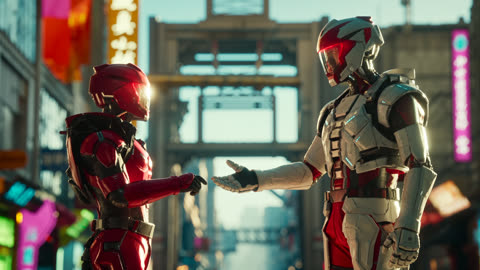 Trailer-style campaigns example
