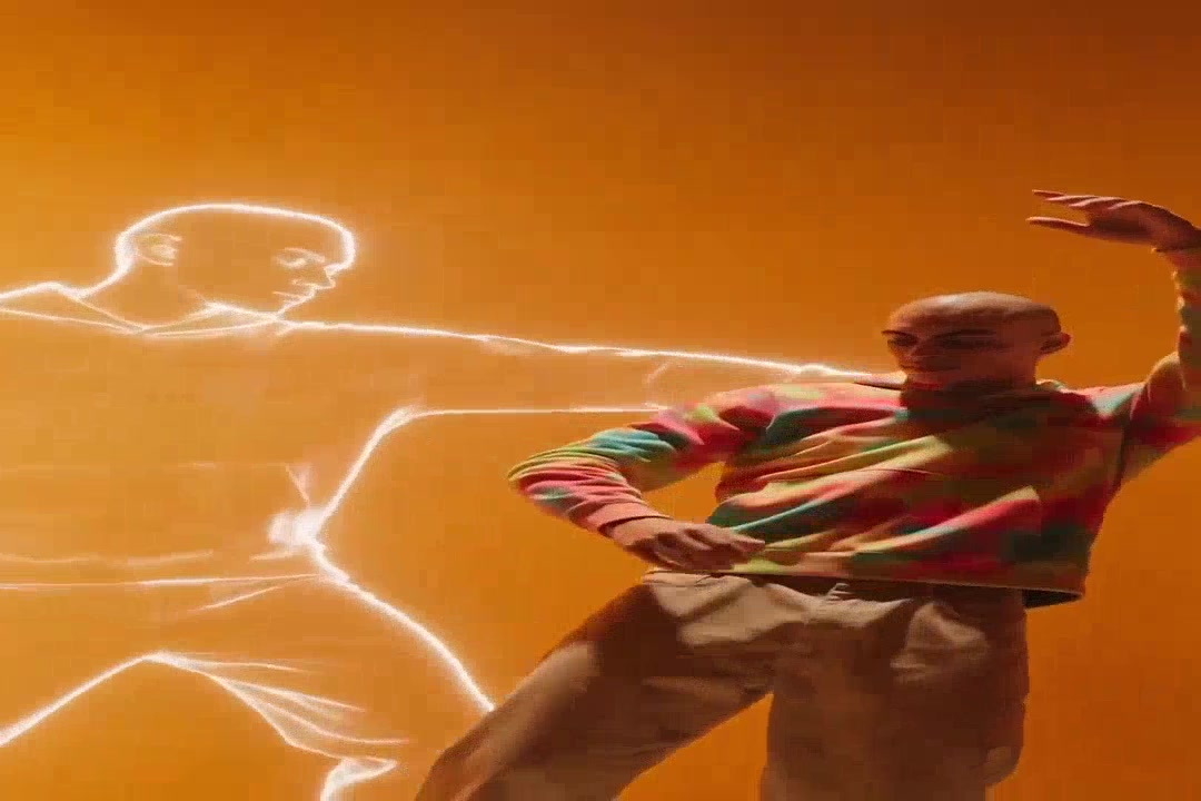 Ad Remake template